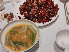 -小山城·馋嘴蛙(亚运村店)