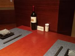 -沈阳国际皇冠假日酒店-Izakaya居日餐厅