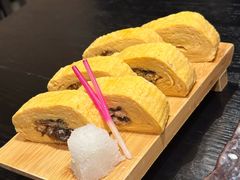 -玄白·炭烤活鳗(上海首店)