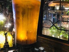-胡桃里音乐酒馆(白云五号T5 MALL店)