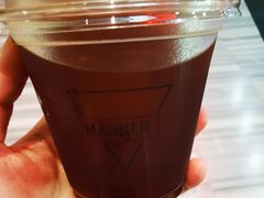 -Manner Coffee(芮欧百货店)