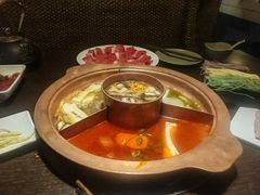 -滇釜火锅·能喝汤的火锅(车公庄店)