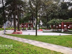 -四川大学(望江校区)