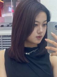 -FINE HAIR 烫染专业设计