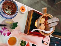 -芽笼芽笼新加坡餐厅(世纪汇店)