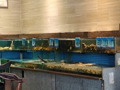 -良师门滨海人家·海鲜·家常菜(滨海城店)