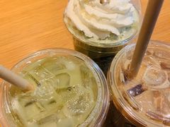 -星巴克臻选(济南恒隆店)
