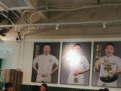 -费大厨辣椒炒肉(太平老街店)