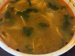 -淮南牛肉汤(定福庄西街店)