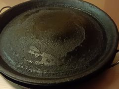 -美食美客土烙锅店·老字号