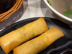 -馋三尺蟹粉小笼(人民广场店)