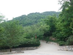 -北京西山国家森林公园