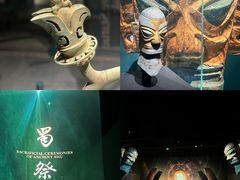 -遇见博物馆(遇见海洋沉浸式奇幻光影展)