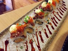 -山之川日料放题(通州店)