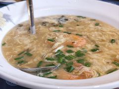 -旺角小渔村·海肠捞饭开创者(二马路店)