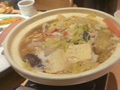 -花和海鲜自助(梅江店)