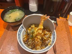 -天妇罗内顺田(罗湖店)