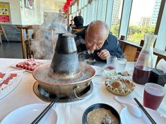 -东来顺饭庄(西直门店)