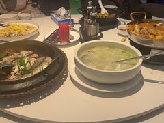-阿忠食坊大排档·20年老店(万象城店)