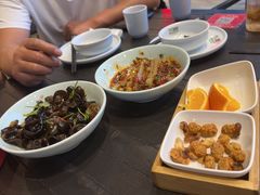 -百年神厨·地道川菜(清江西路店)