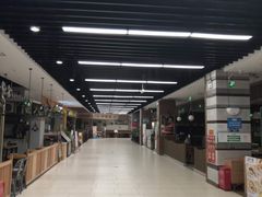 -永辉超市(鲁谷店)
