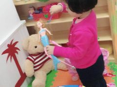 -京师阳光幼儿园(昌平园)