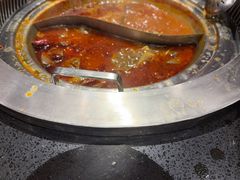 -唇辣号重庆老火锅(燕郊鑫乐汇店)