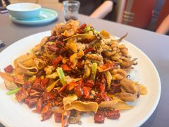 -泰福成大酒店(泰来道店)