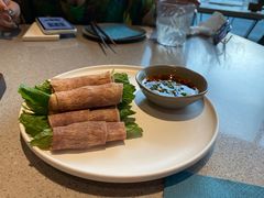 -半山腰·云南菜(侨福芳草地店)