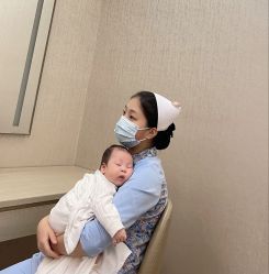 -爱帝宫月子中心(罗湖别墅院)