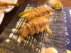 -白石の深夜食堂(宝龙店)
