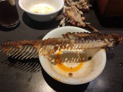 -沁香缘巫山烤鱼(看丹桥店)
