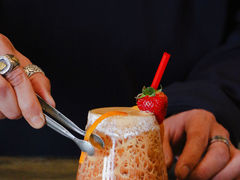 -BE NORMAL CAFE(霞溪路店)