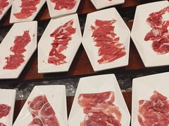 -杭州开元名都大酒店·地中海自助餐厅