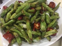 -满口香饭店