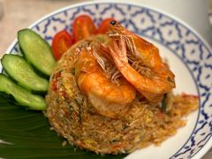 -KingThaia金泰兰(滨江天街店)