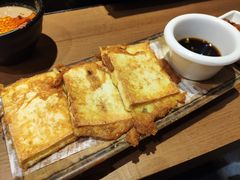 -火炉火自助餐(悠唐购物中心店)