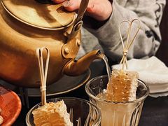 -三酉星·枫·山風与野菜(上海总店)
