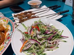 -巴依老爷新疆美食(望京小街店)