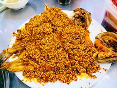 -松明一烤肉馆(鲁园店)