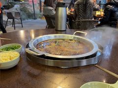 -巴倒烫陆派火锅山庄(南山总店)