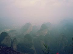 -崀山风景名胜区