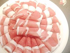 -额尔敦·品质自助(摩尔城店)