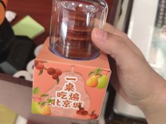 -小吊梨汤·北京菜·烤鸭(鸟巢店)