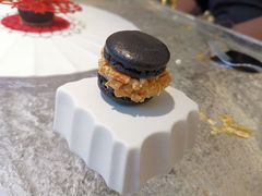 -九献创意菜·新中式(亮马河花园私宴店)