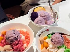 -鲜芋仙(中华广场店)