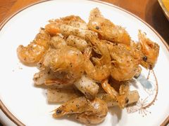 -楼兰新疆主题餐厅(苏州中心店)