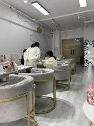 点击看大图 -四叶·轻日式美甲美睫