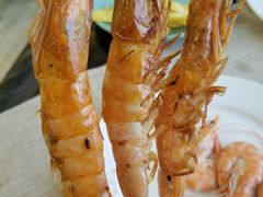 -东方红海鲜百汇(国际大厦店)