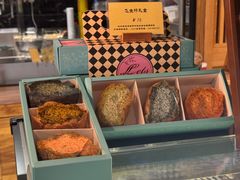 -Let's Taipei 非常烘焙(太古里店)